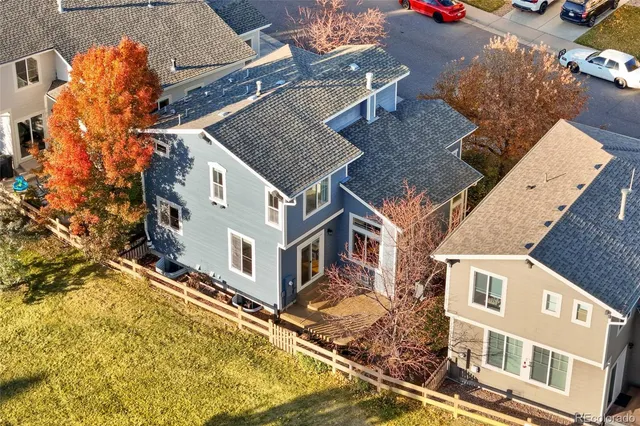 $615,000 | 10655 Cherrybrook Circle, Highlands Ranch, CO 80126