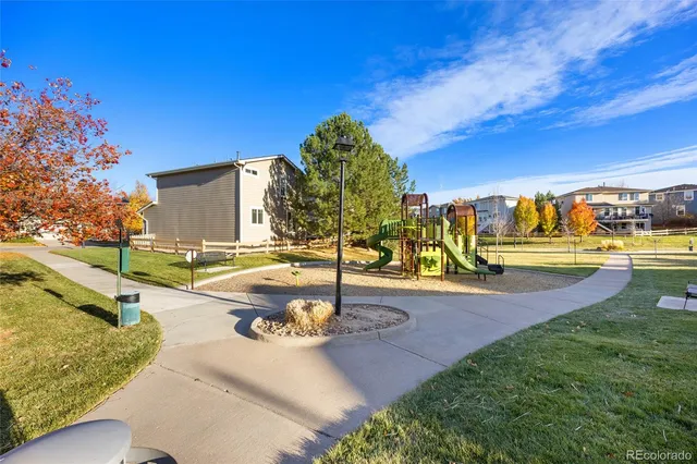 $615,000 | 10655 Cherrybrook Circle, Highlands Ranch, CO 80126
