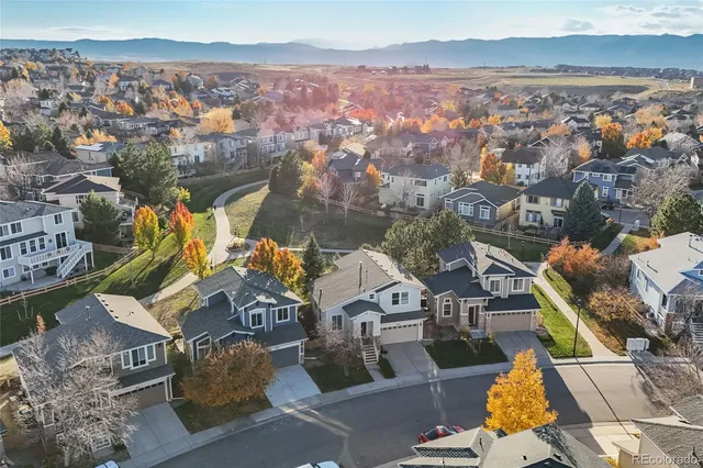 $615,000 | 10655 Cherrybrook Circle, Highlands Ranch, CO 80126