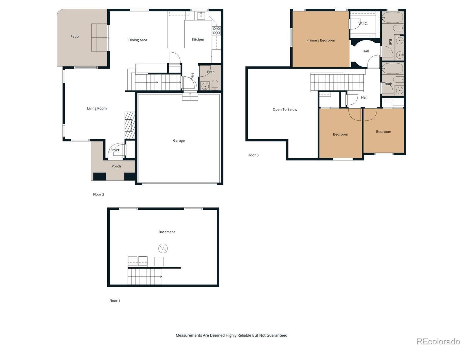 10655 Cherrybrook Circle Highlands Ranch, CO 80126 - Photo 41 of 42 unknown