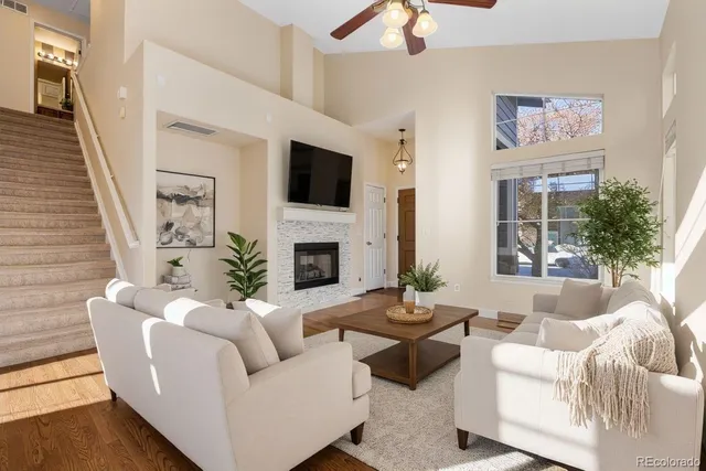 $615,000 | 10655 Cherrybrook Circle, Highlands Ranch, CO 80126