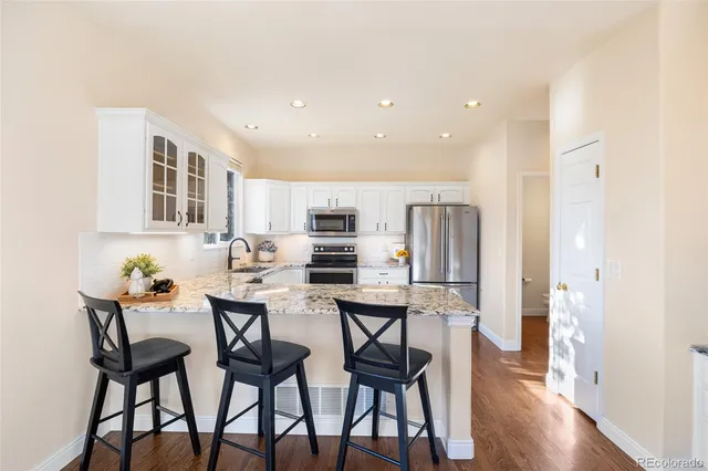 $615,000 | 10655 Cherrybrook Circle, Highlands Ranch, CO 80126