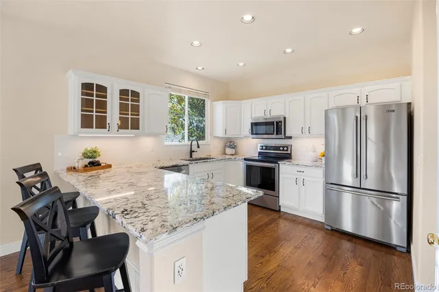 $615,000 | 10655 Cherrybrook Circle, Highlands Ranch, CO 80126