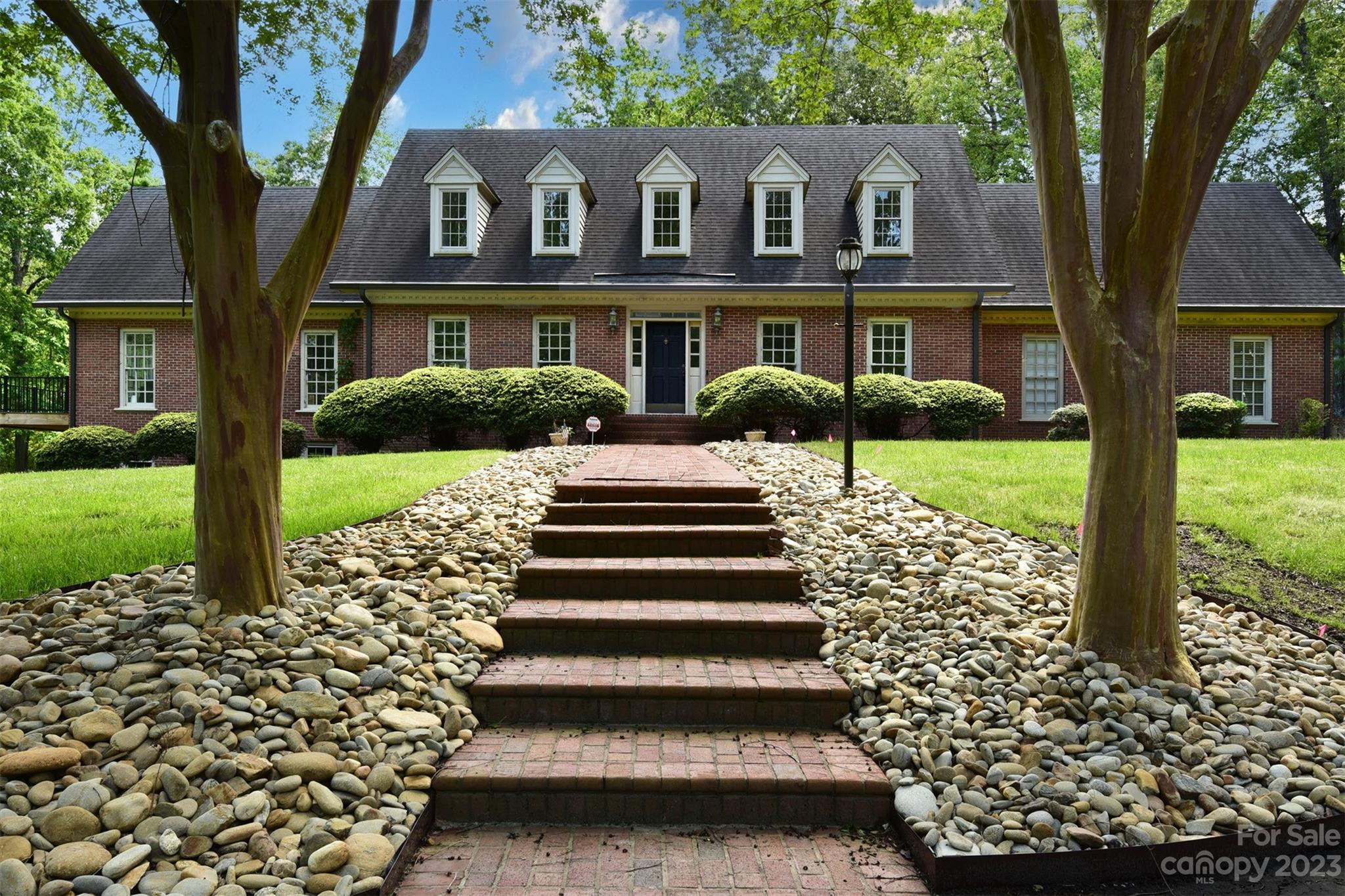 316 Biscoe Road Troy, NC 27371 - Photo 1 of 39 a view of a house with a yard