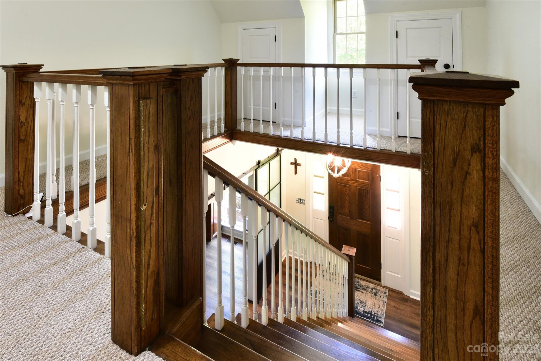 316 Biscoe Road Troy, NC 27371 - Photo 20 of 39 a view of a entryway