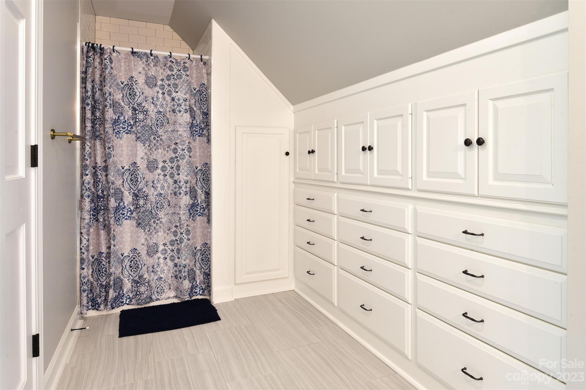 316 Biscoe Road Troy, NC 27371 - Photo 24 of 39 a view of a dresser with wooden floor