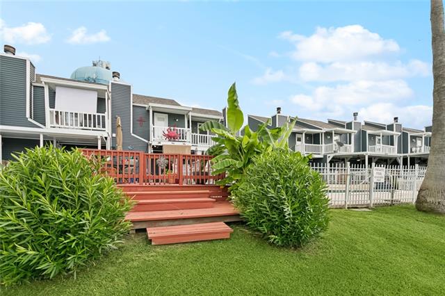 200 Marina Drive, Unit B Slidell, LA 70458 - Photo 1 of 15
