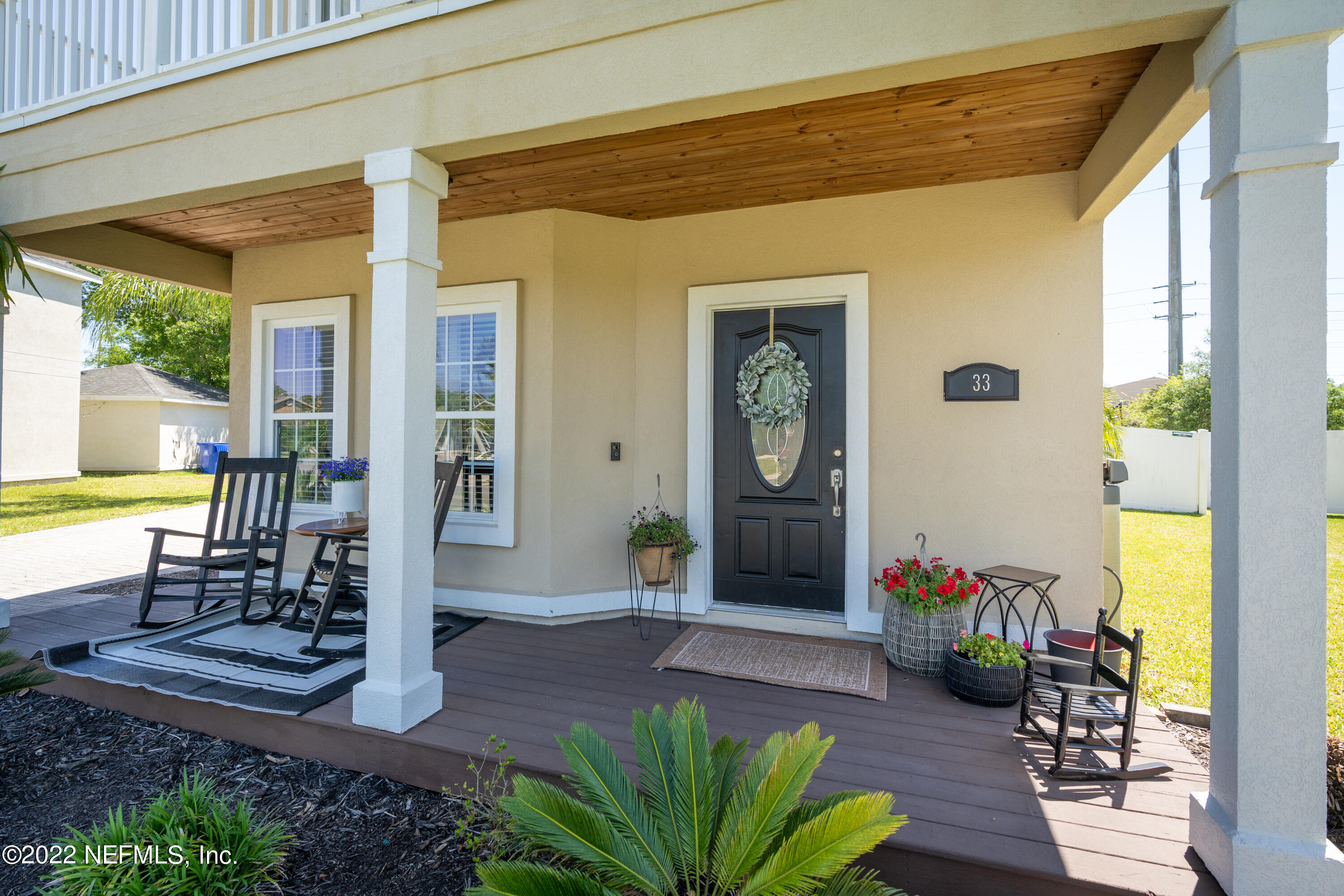 33 South Twin Maple Road St. Augustine, FL 32084 - Photo 3 of 28 11