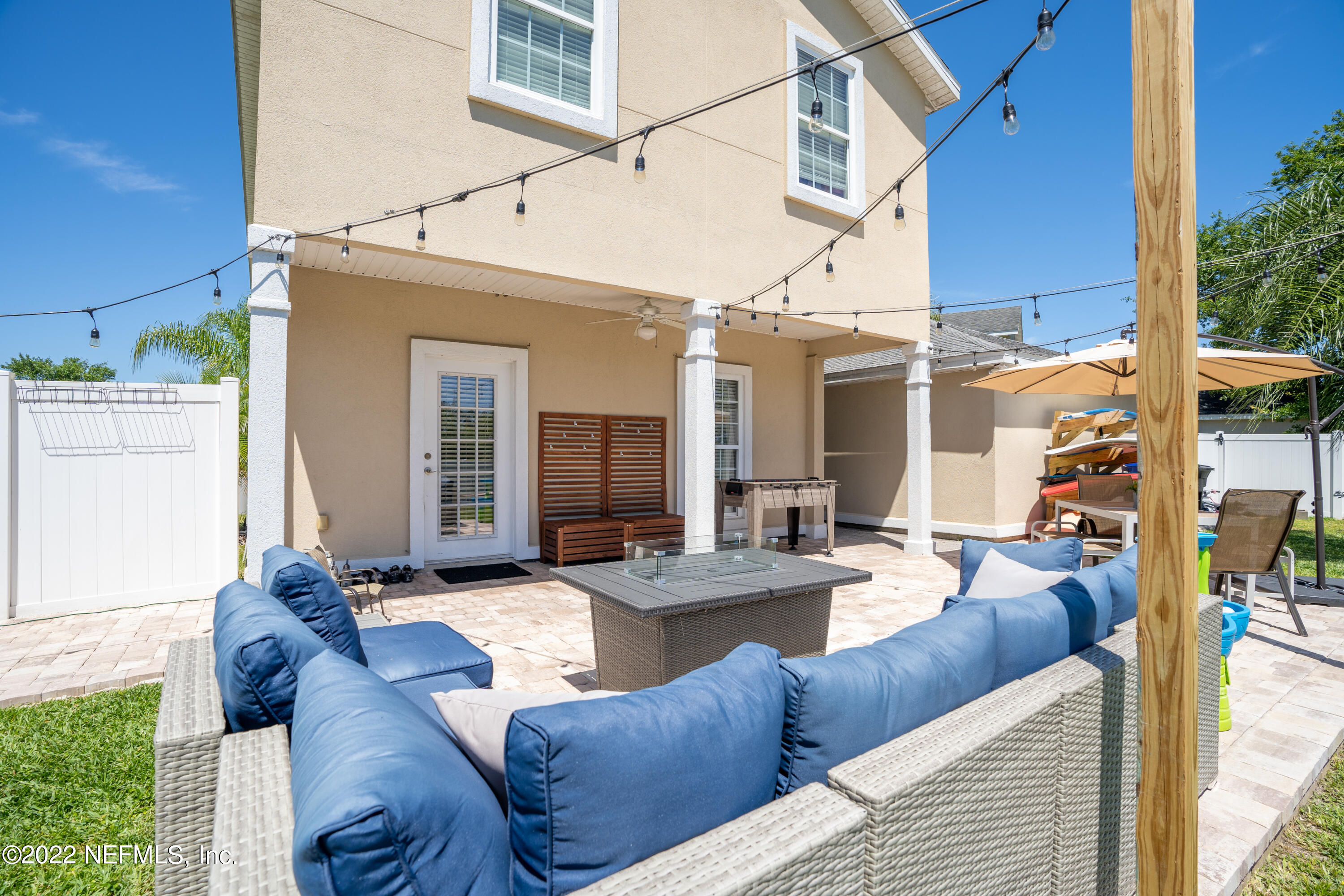 33 South Twin Maple Road St. Augustine, FL 32084 - Photo 4 of 28 20