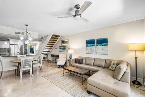 $9,950 | 3604 South Ocean Boulevard, Unit 105, Highland Beach, FL 33487