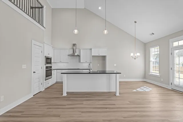 $424,500 | 2509 Laurens Street, Grovetown, GA 30813