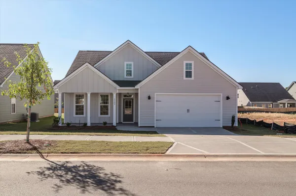 $424,500 | 2509 Laurens Street, Grovetown, GA 30813