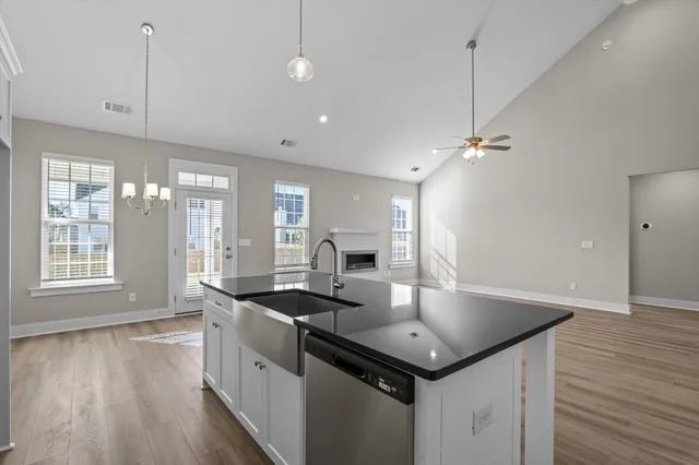 $424,500 | 2509 Laurens Street, Grovetown, GA 30813