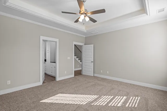 $424,500 | 2509 Laurens Street, Grovetown, GA 30813