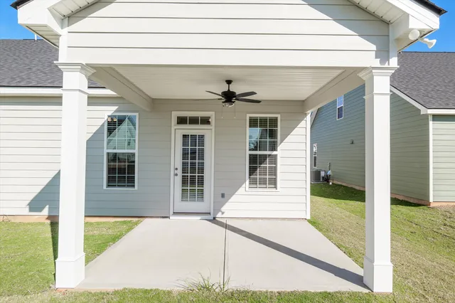 $424,500 | 2509 Laurens Street, Grovetown, GA 30813