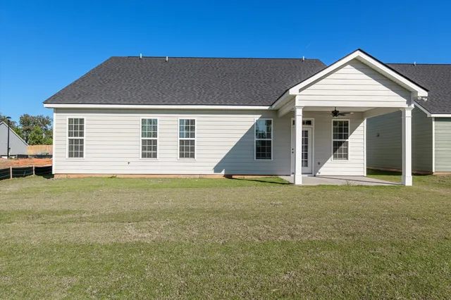 $424,500 | 2509 Laurens Street, Grovetown, GA 30813
