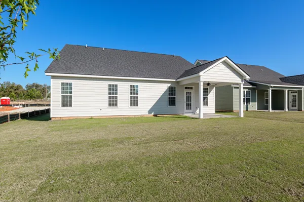 $424,500 | 2509 Laurens Street, Grovetown, GA 30813