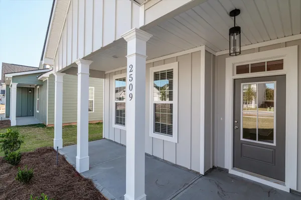 $424,500 | 2509 Laurens Street, Grovetown, GA 30813