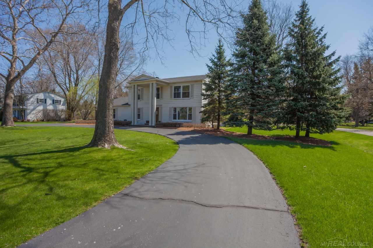 3795 Quarton Road Bloomfield Hills, MI 48302 - Photo 24 of 32