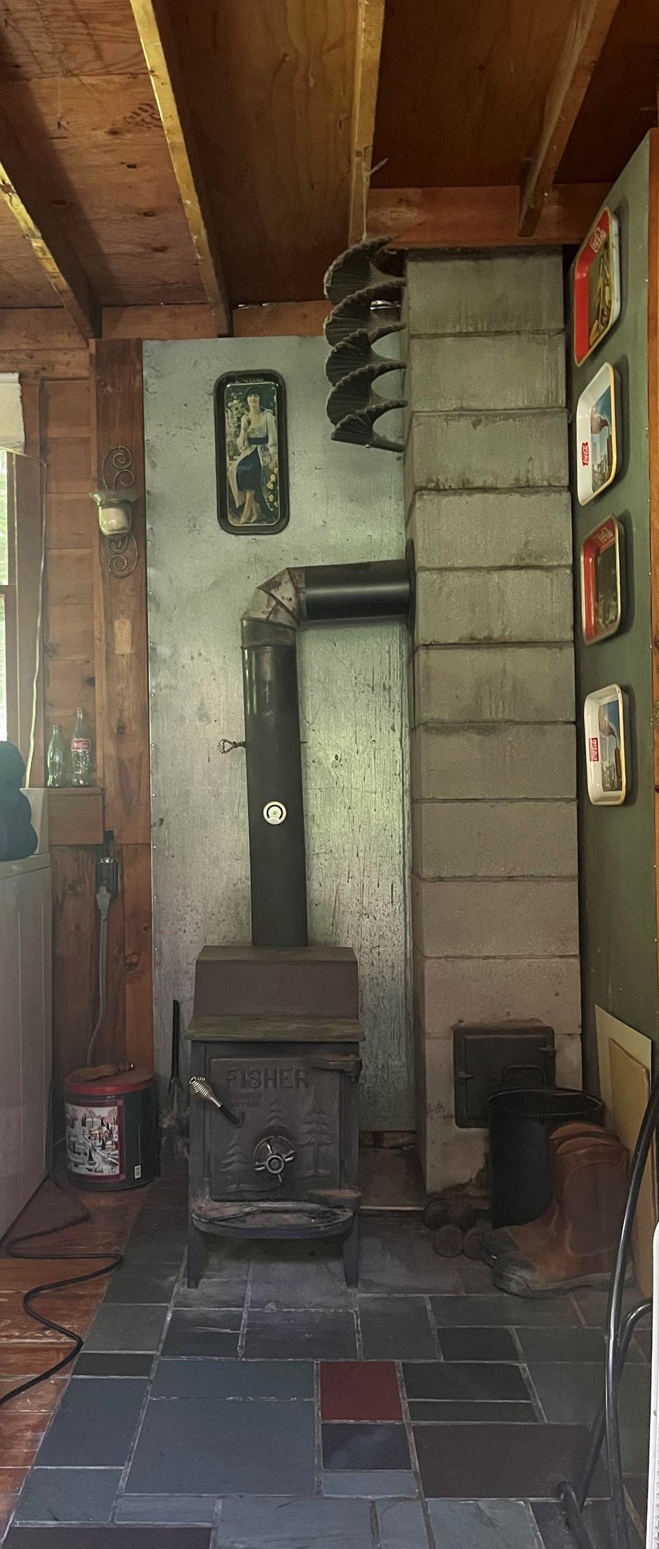 306 Brook Road Middlesex, VT 05602 - Photo 16 of 16