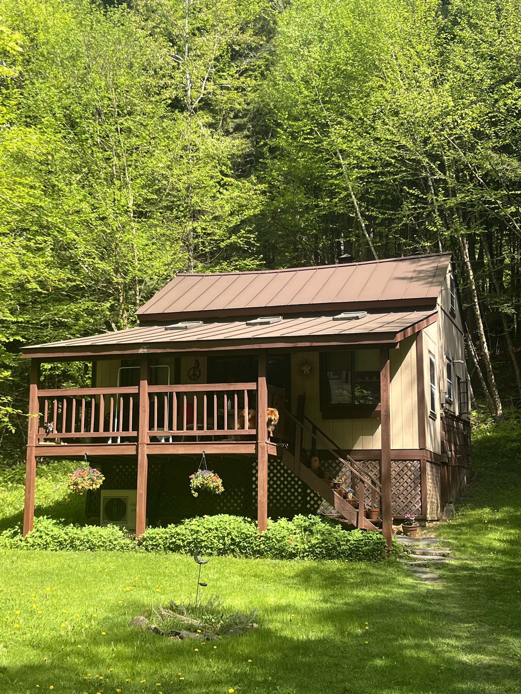 306 Brook Road Middlesex, VT 05602 - Photo 2 of 16