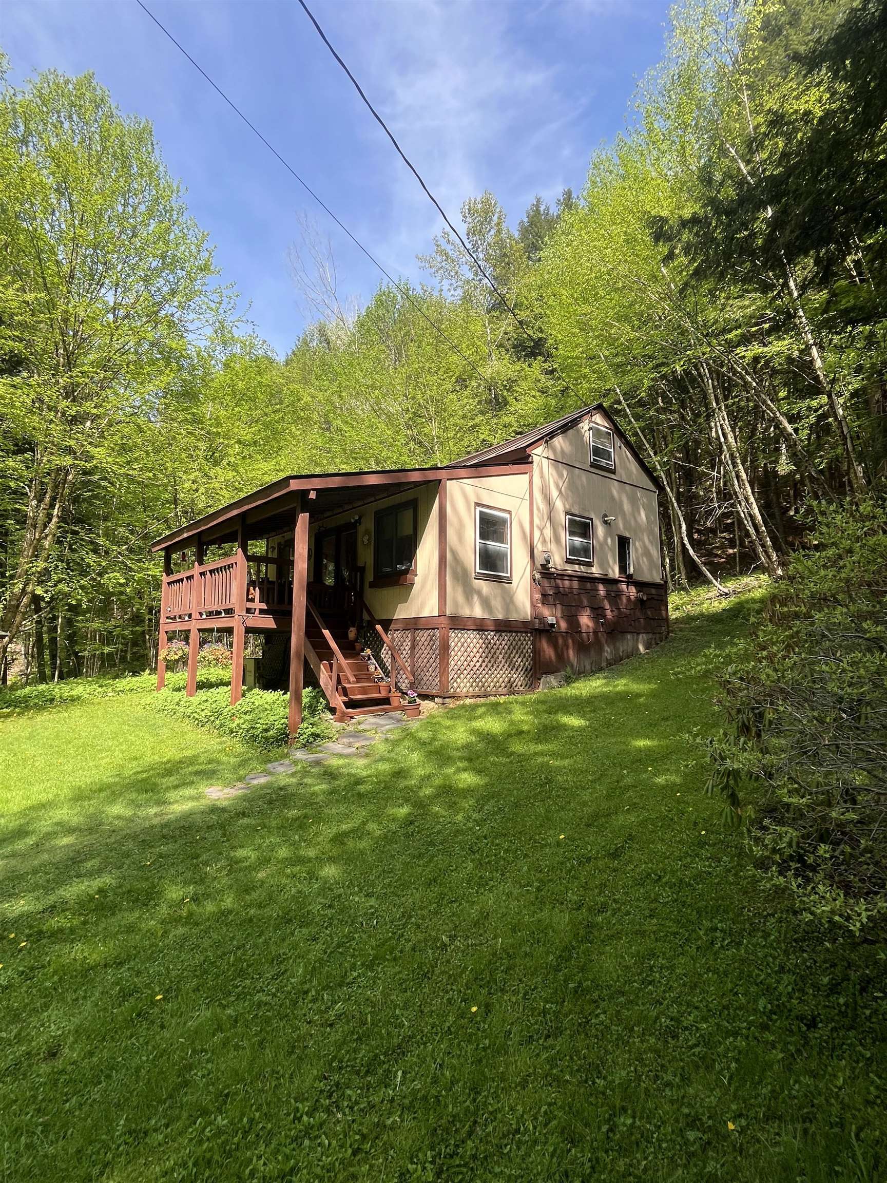 306 Brook Road Middlesex, VT 05602 - Photo 9 of 16