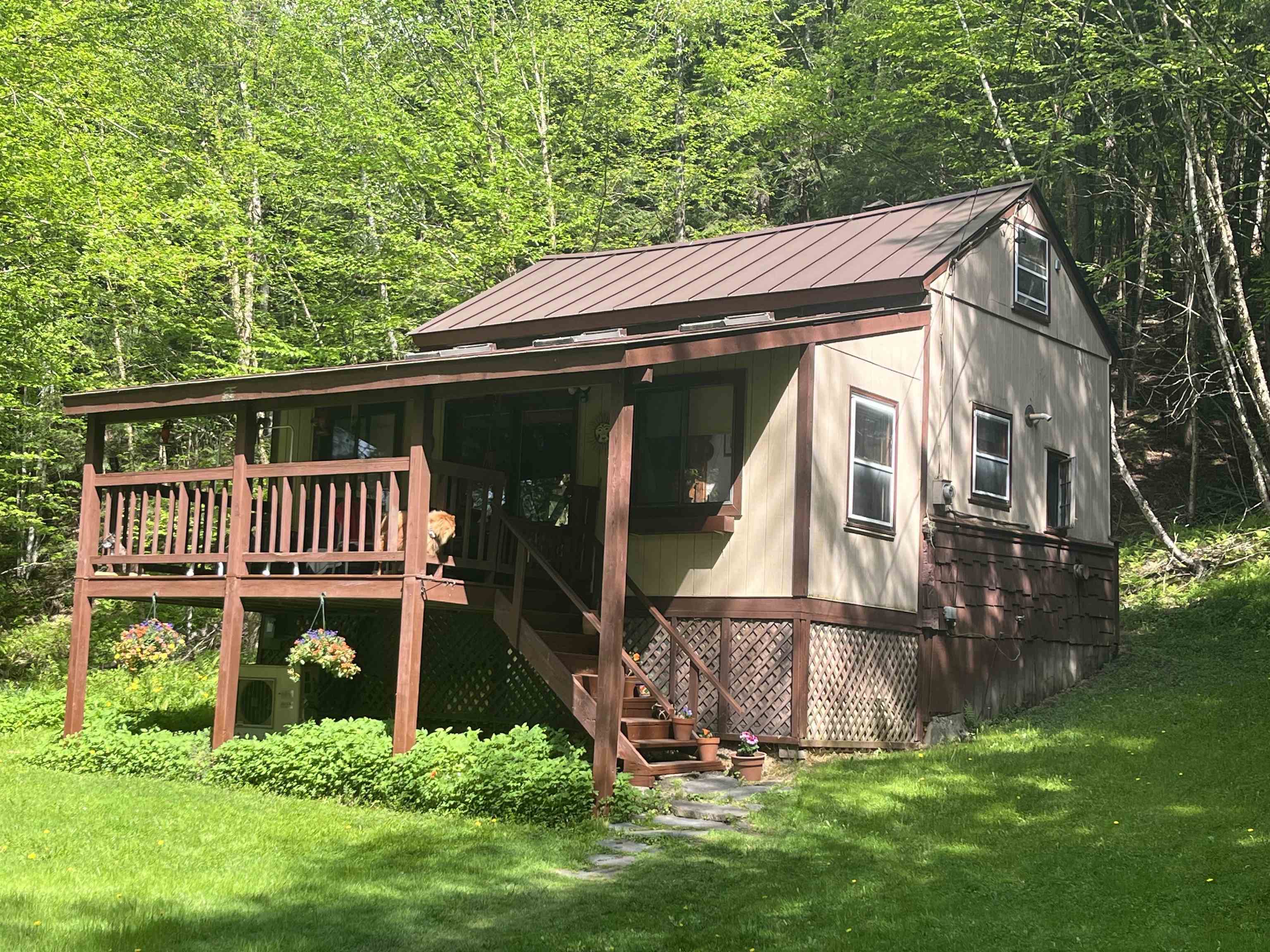 306 Brook Road Middlesex, VT 05602 - Photo 10 of 16