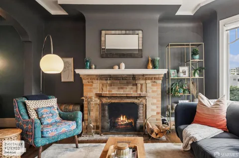 $1,695,000 | 173 Guerrero Street, San Francisco, CA 94103