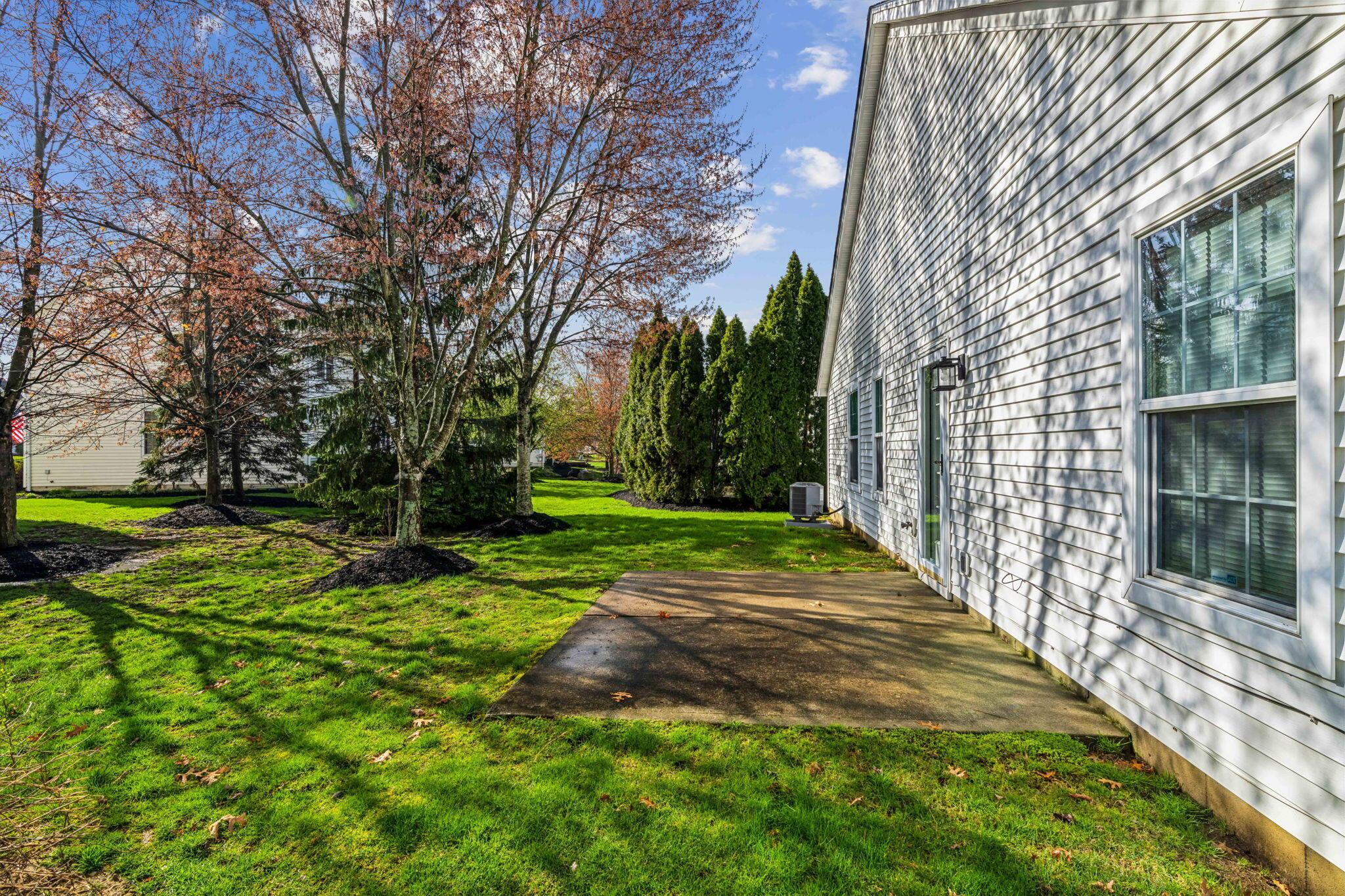 514 Straiton Square Westerville, OH 43082 - Photo 25 of 25 25