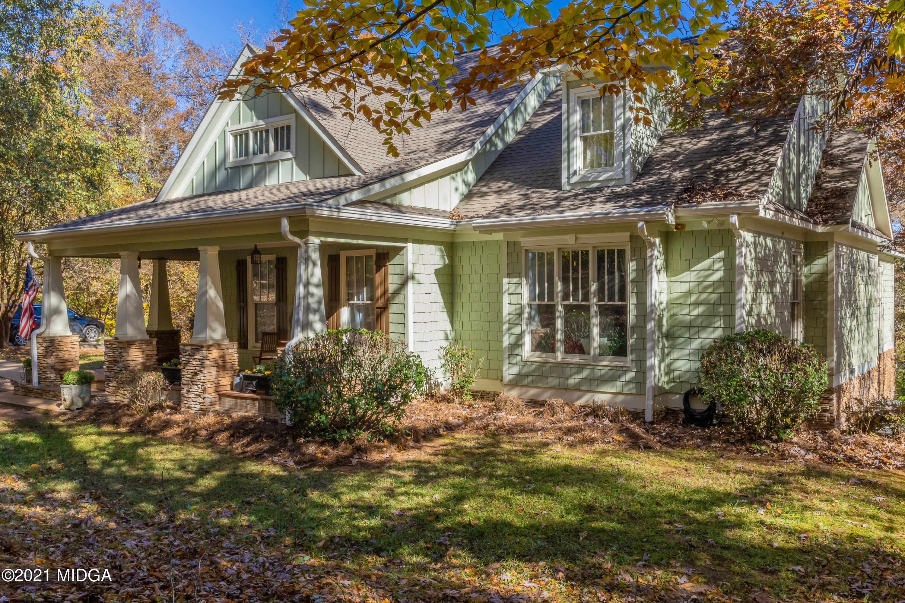 440 Baker Britt Road Thomaston, GA 30286 - Photo 1 of 71 edit-1001
