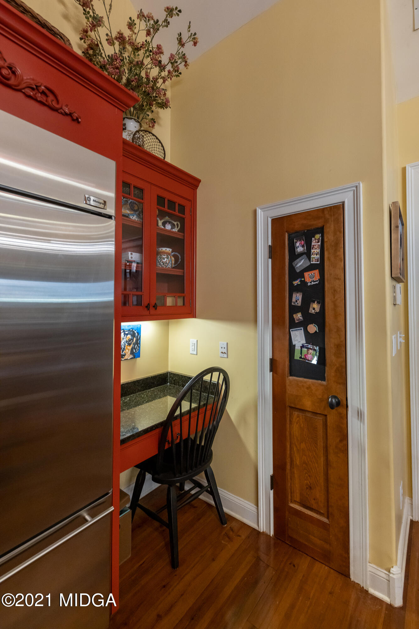 440 Baker Britt Road Thomaston, GA 30286 - Photo 14 of 71 edit-1194
