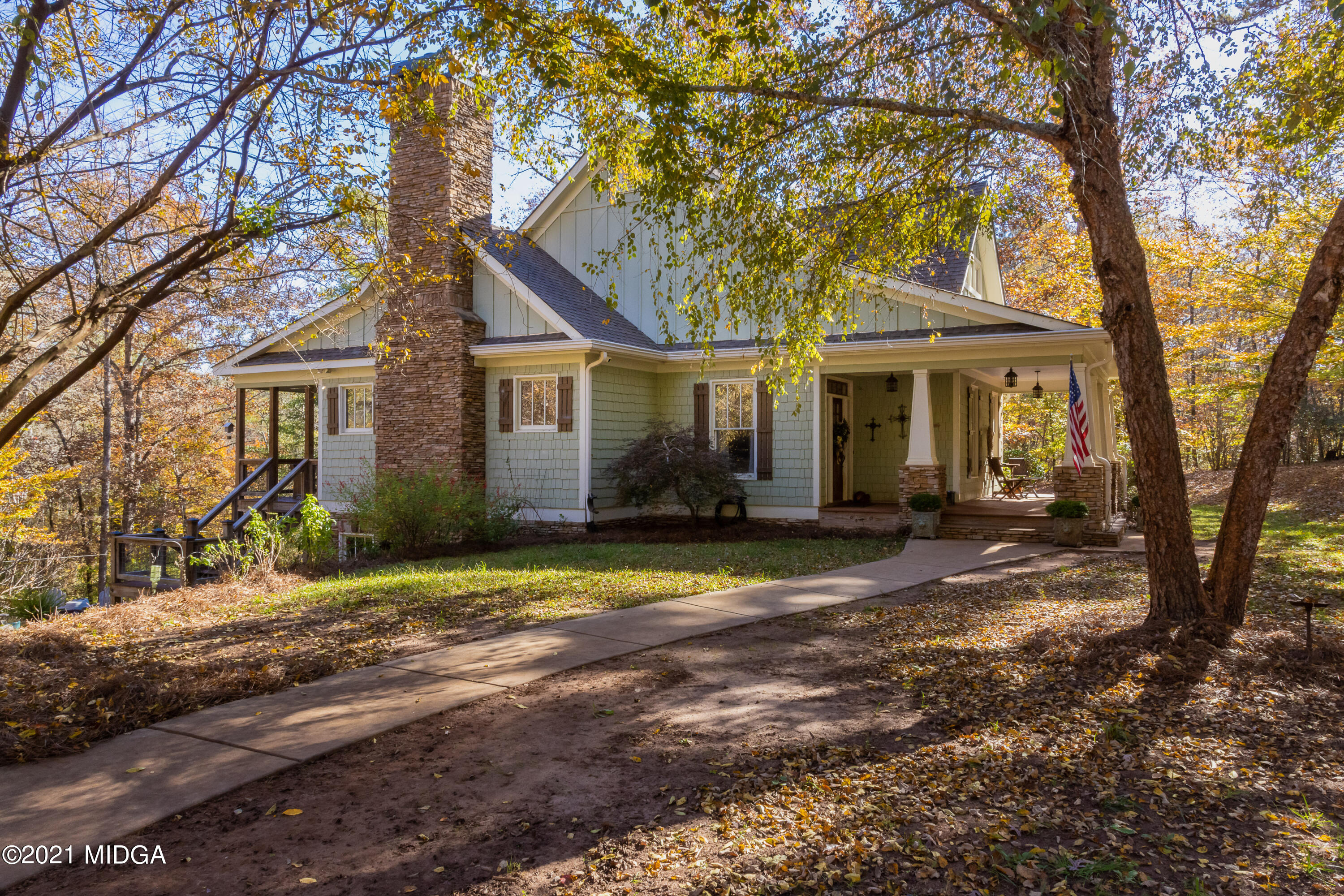 440 Baker Britt Road Thomaston, GA 30286 - Photo 3 of 71 edit-0990
