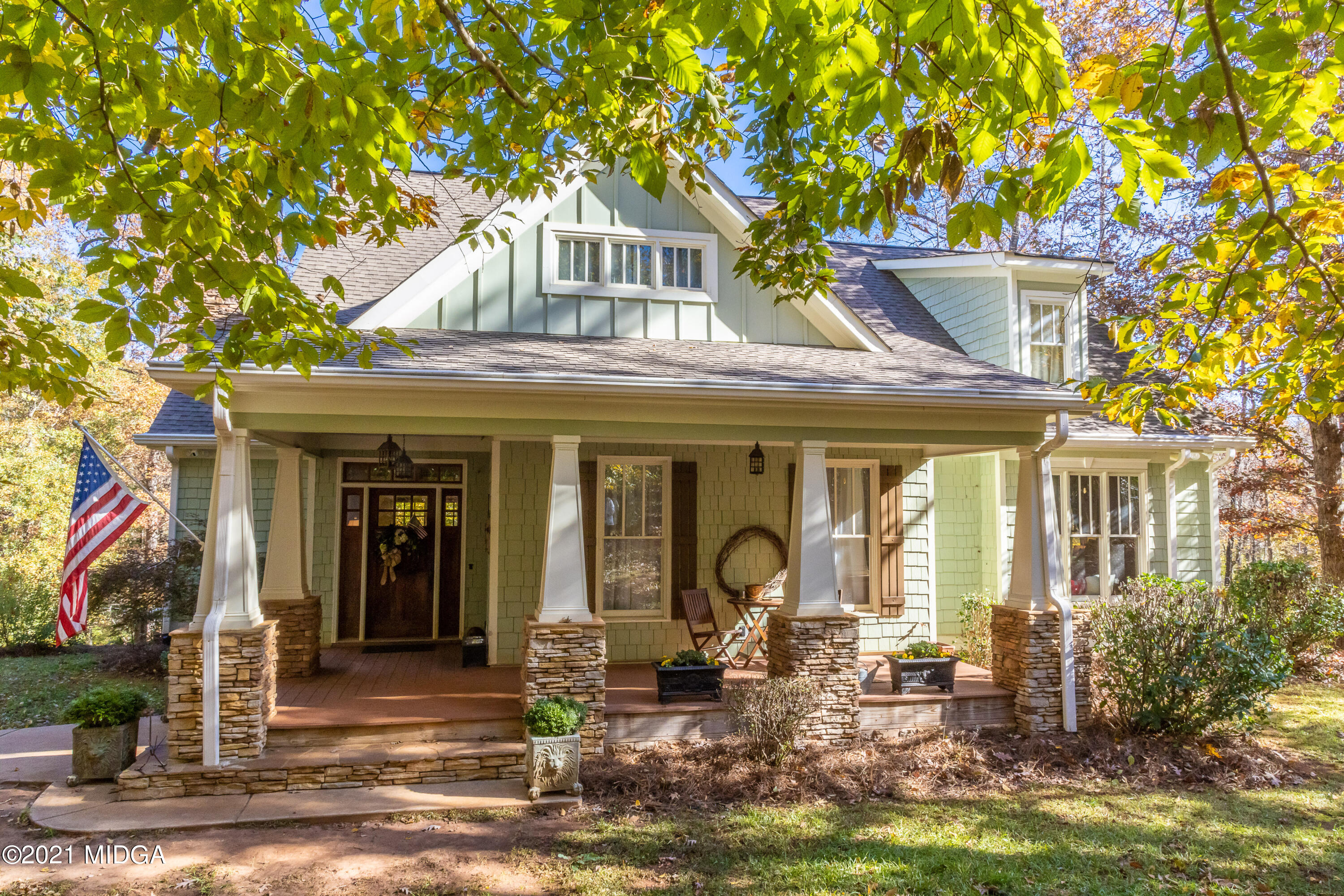 440 Baker Britt Road Thomaston, GA 30286 - Photo 4 of 71 edit-0997