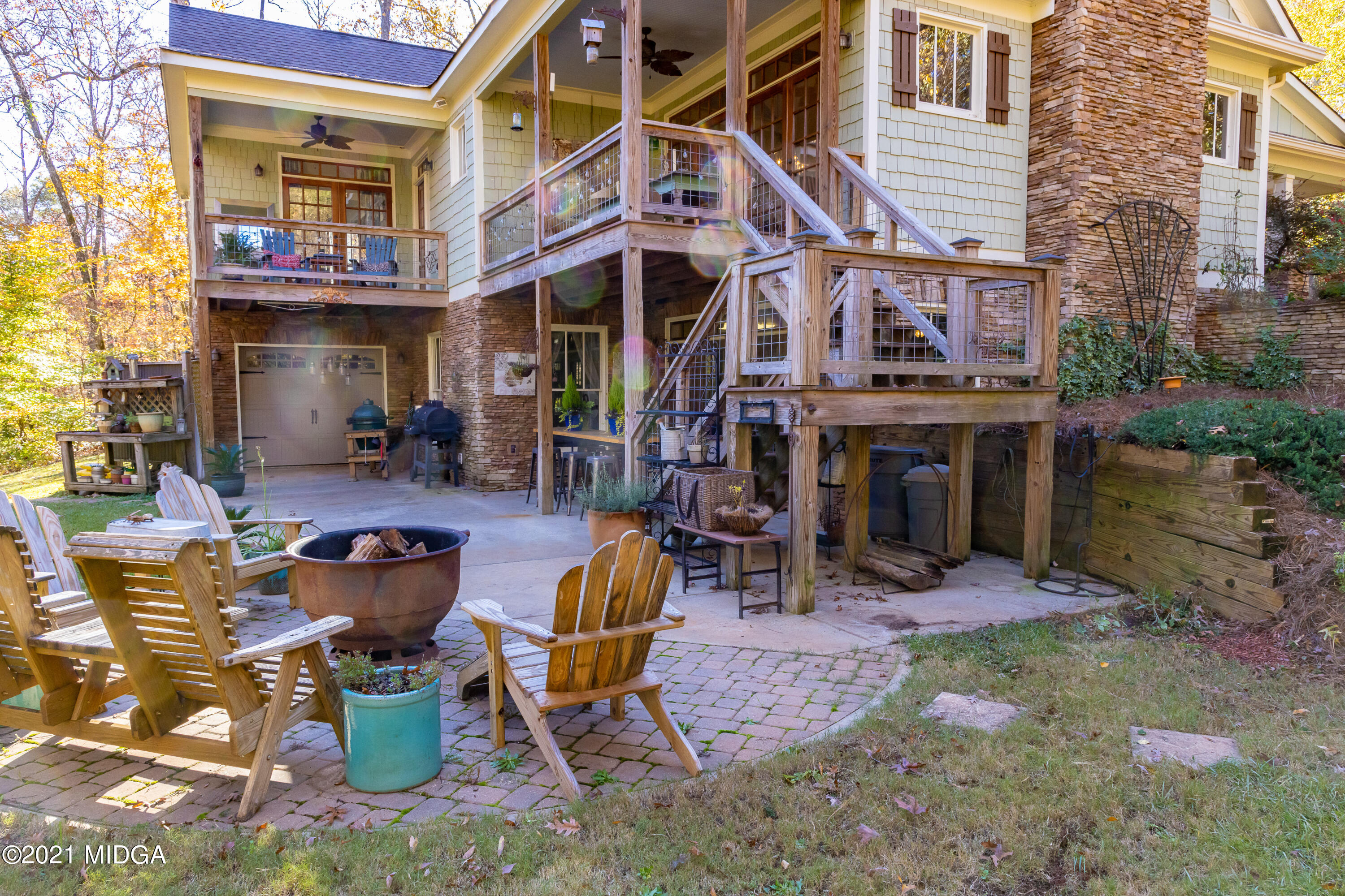 440 Baker Britt Road Thomaston, GA 30286 - Photo 44 of 71 edit-0978