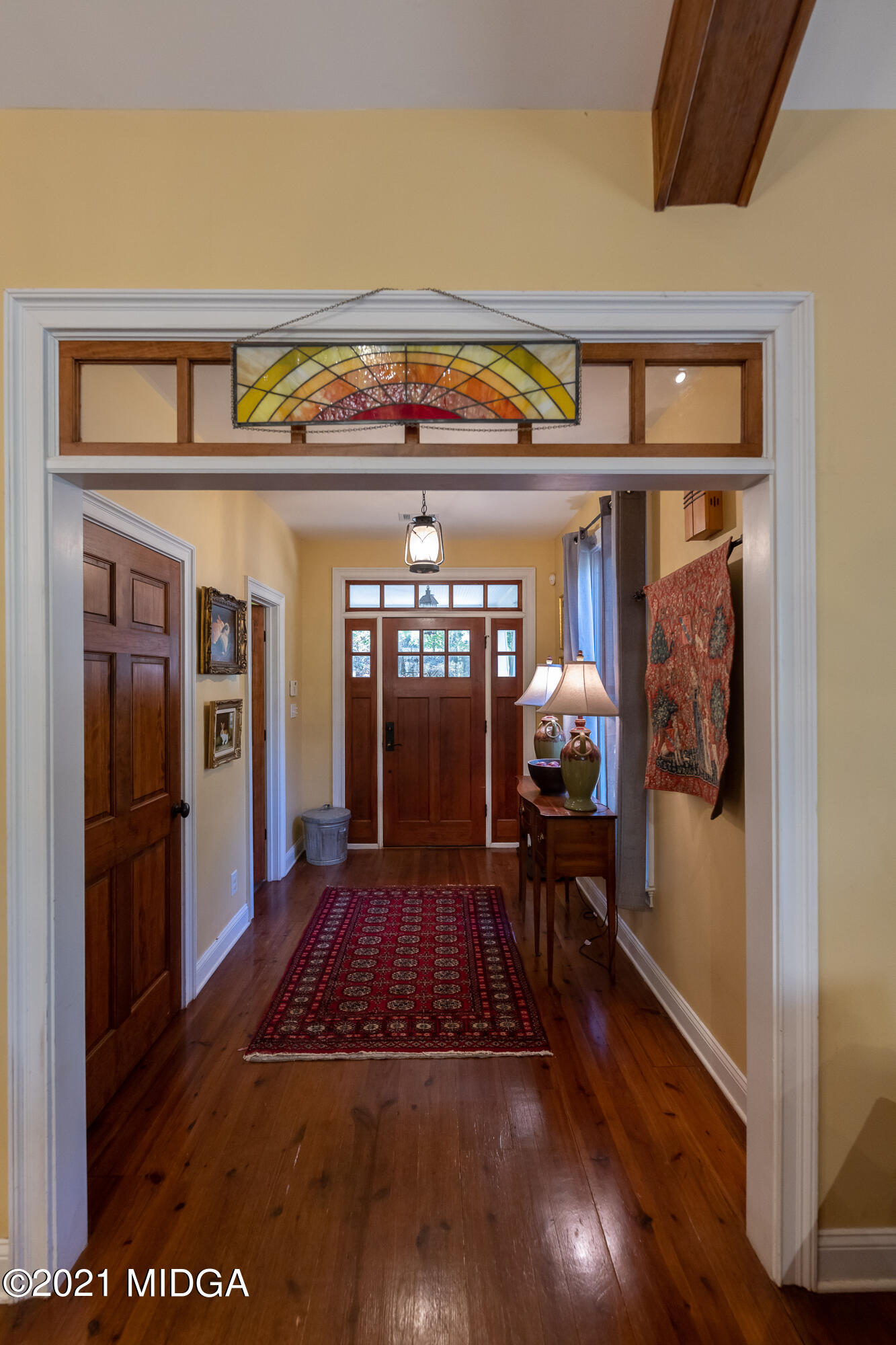 440 Baker Britt Road Thomaston, GA 30286 - Photo 7 of 71 edit-1145