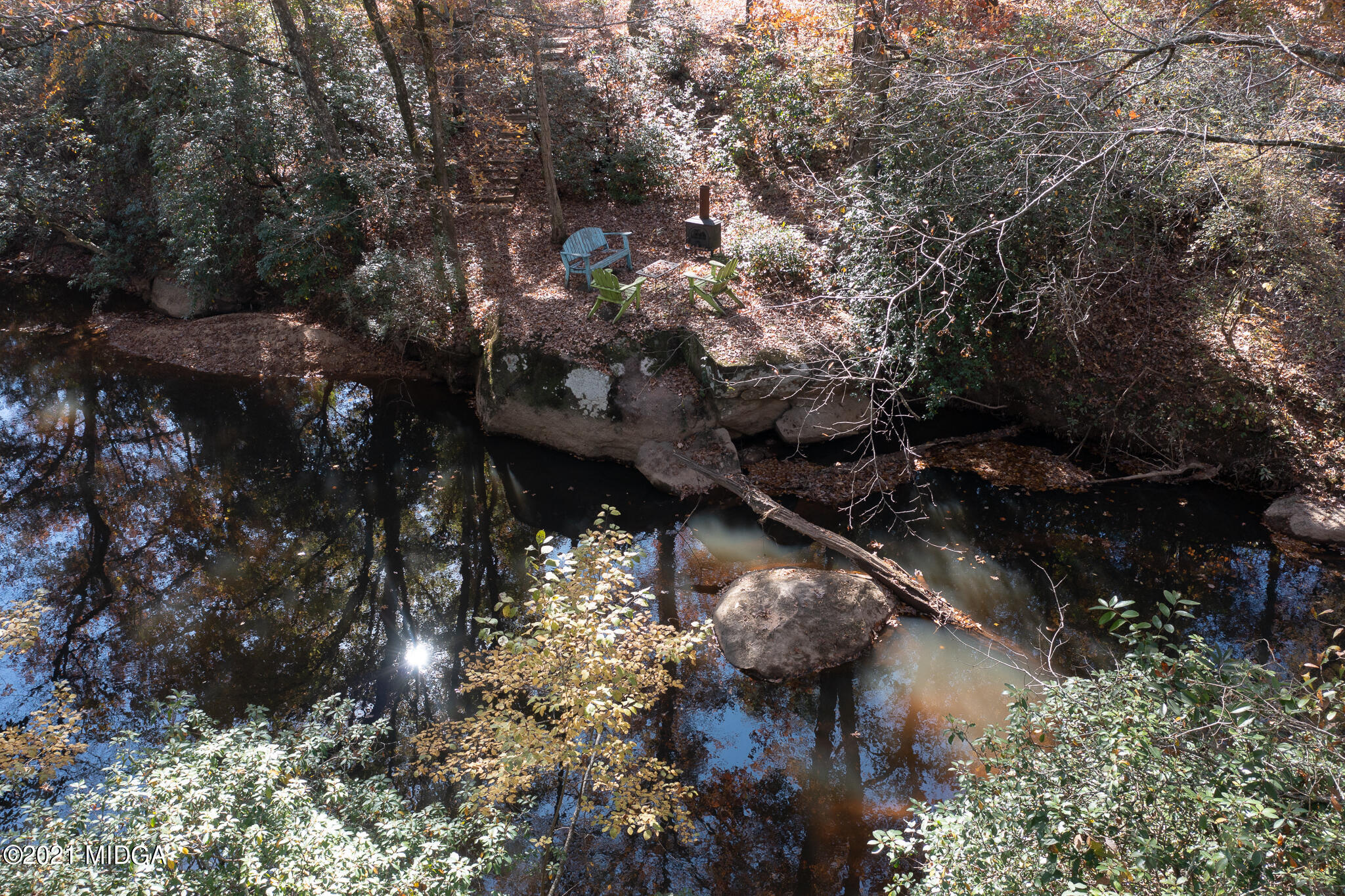 440 Baker Britt Road Thomaston, GA 30286 - Photo 64 of 71 DJI_0900
