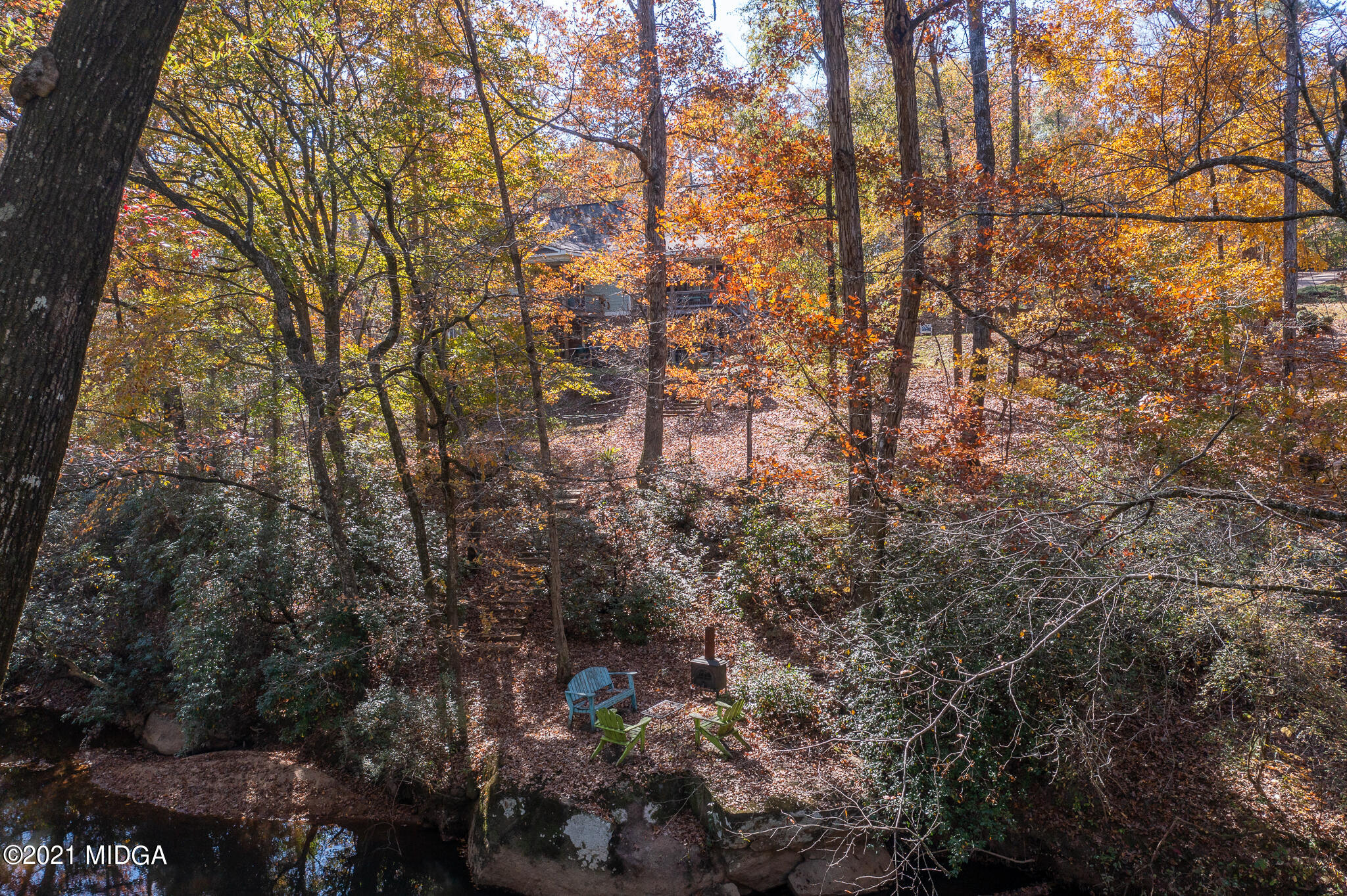 440 Baker Britt Road Thomaston, GA 30286 - Photo 65 of 71 DJI_0901