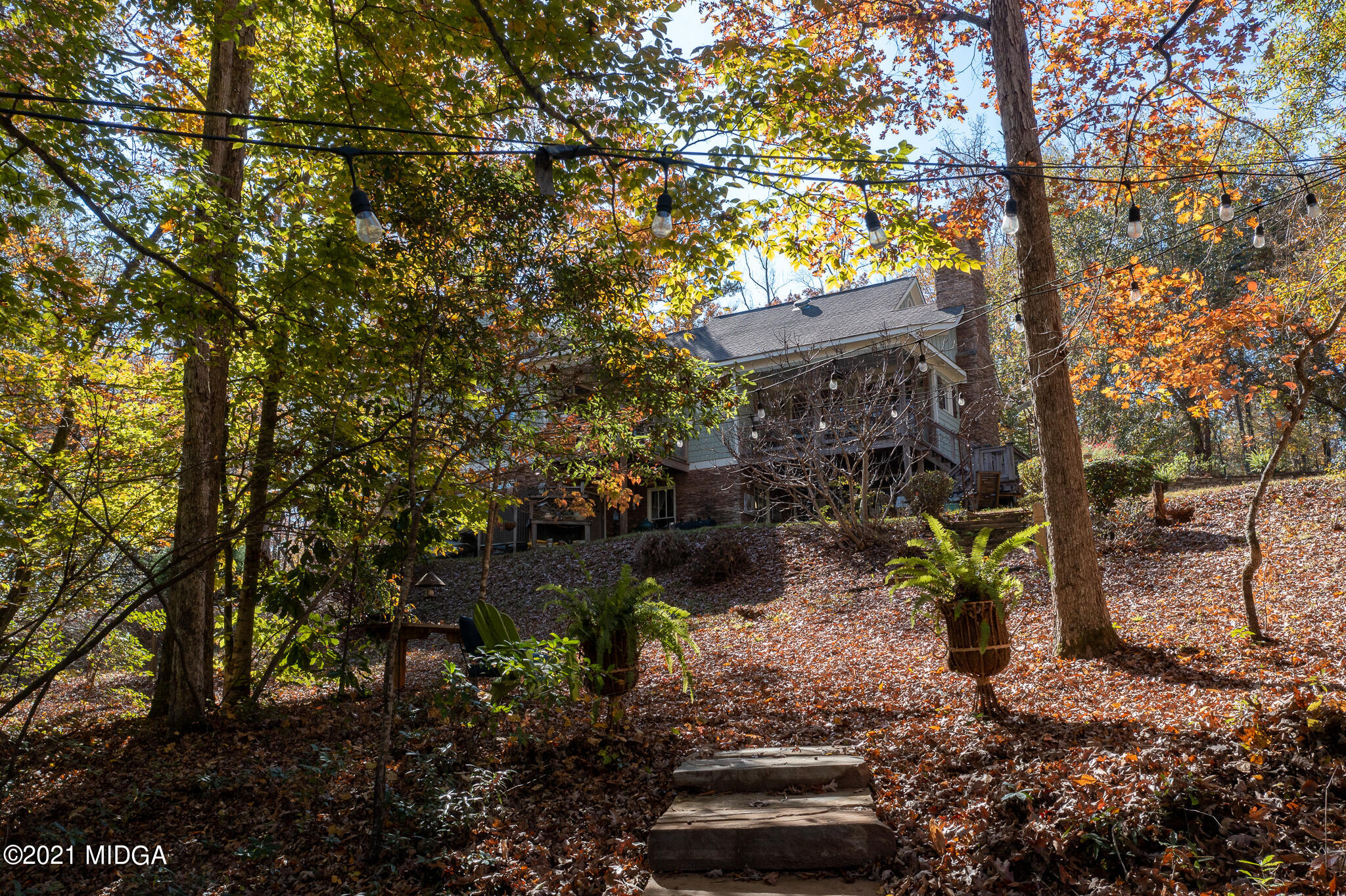 440 Baker Britt Road Thomaston, GA 30286 - Photo 66 of 71 DJI_0902
