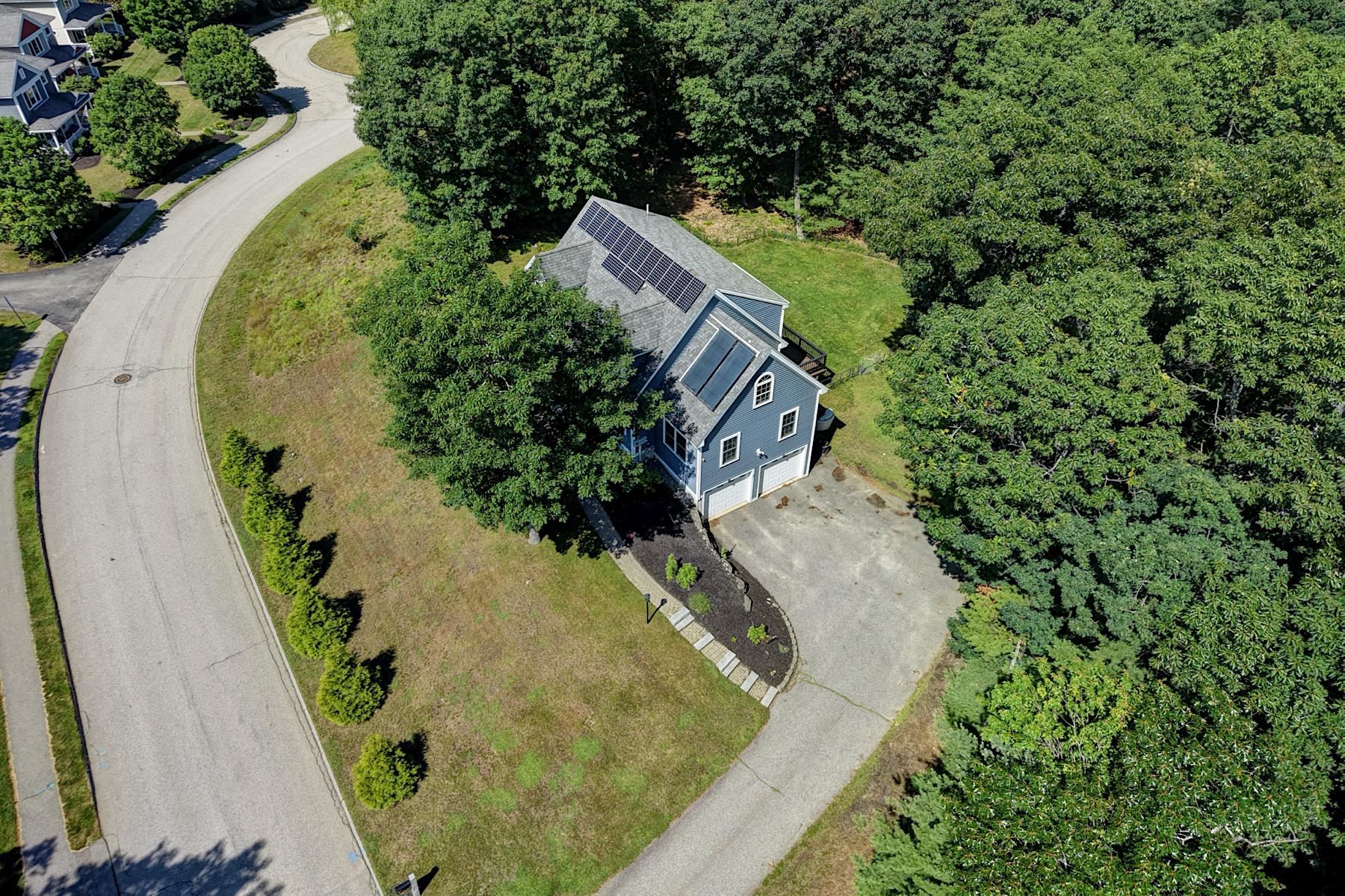 2 Wood Ridge Lane Exeter, NH 03833 - Photo 3 of 40