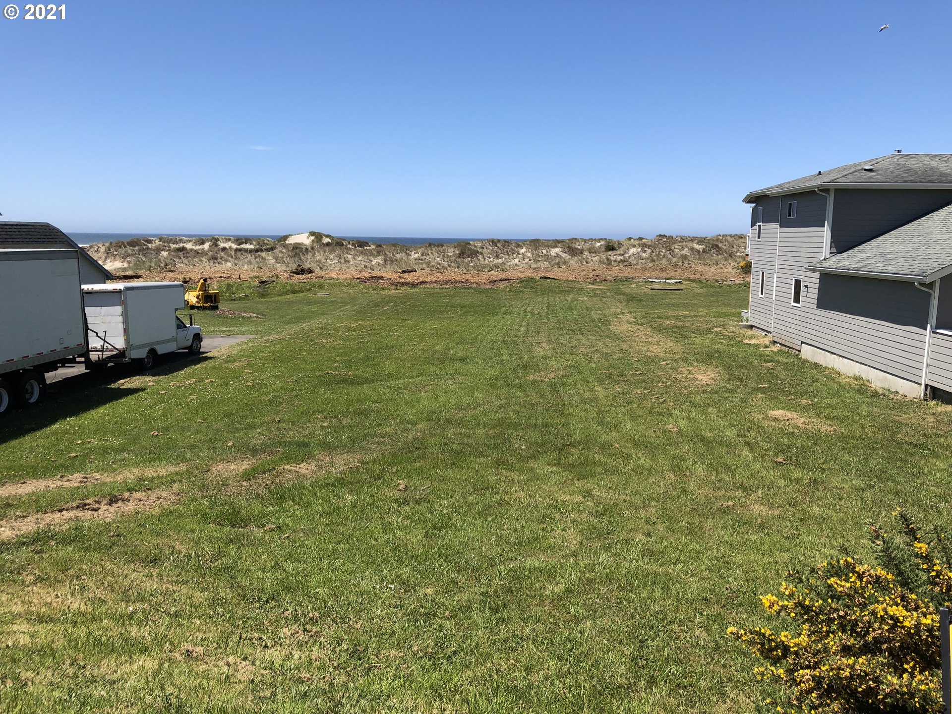 0 Beach Loop Road Bandon, OR 97411 - Photo 3 of 14 Gallery Image 3
