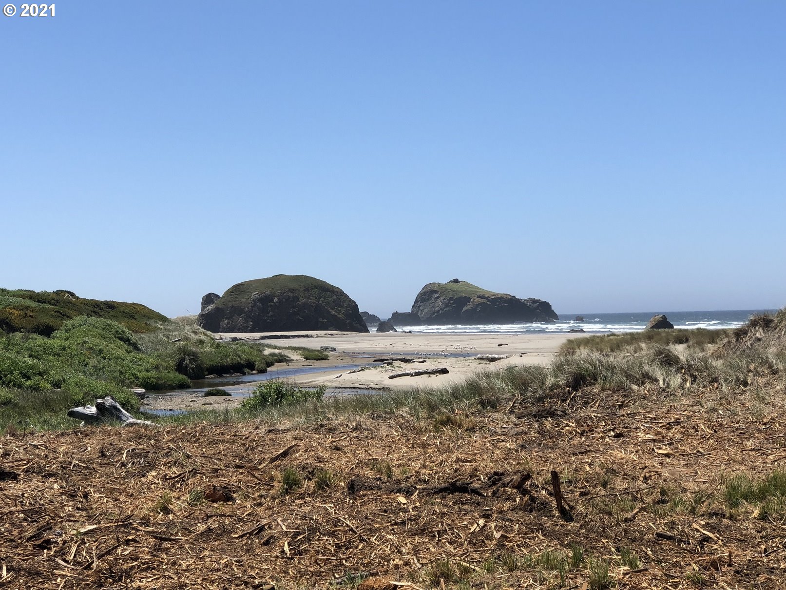 0 Beach Loop Road Bandon, OR 97411 - Photo 5 of 14 Gallery Image 5