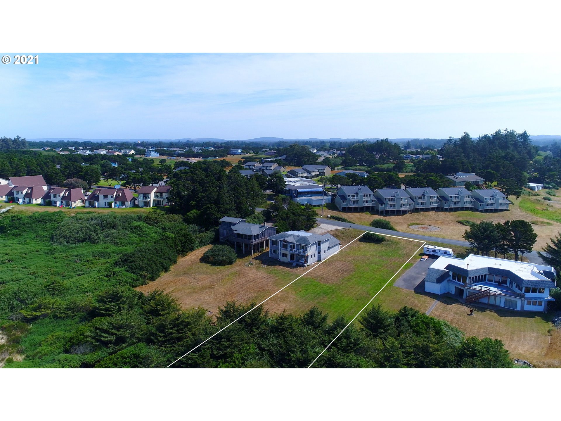 0 Beach Loop Road Bandon, OR 97411 - Photo 8 of 14 Gallery Image 8
