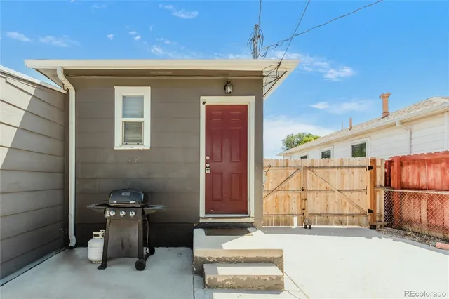 $4,200 | 565 Winona Court, Denver, CO 80204