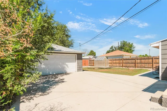 $4,200 | 565 Winona Court, Denver, CO 80204