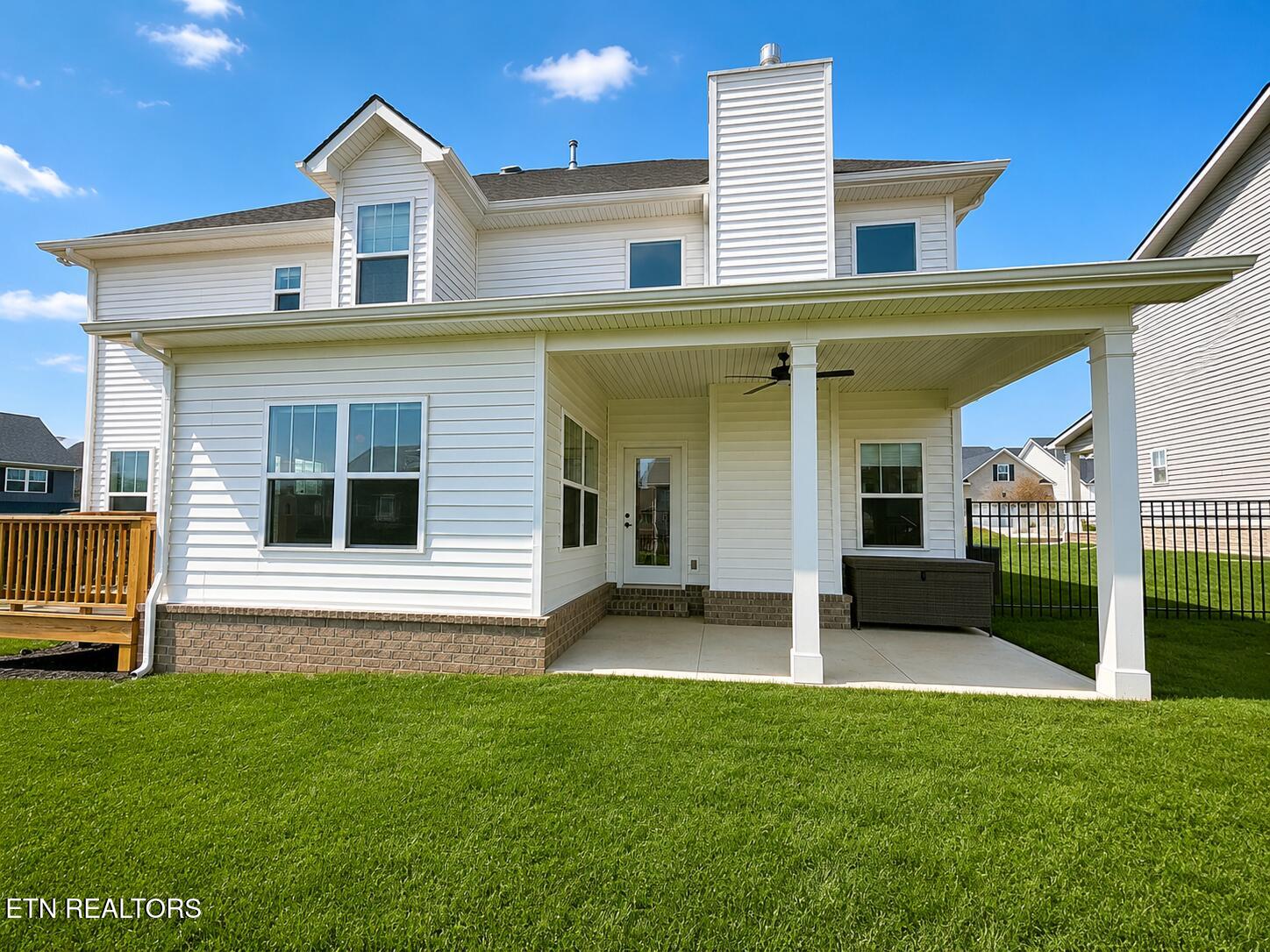 9400 Liberty Bell Road Powell, TN 37849 - Photo 6 of 48 88453566-4B26-4595-901E-87027C19999A