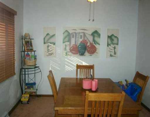 116 Spring Street Harwick, PA 15049 - Photo 8 of 8 Dining Room.