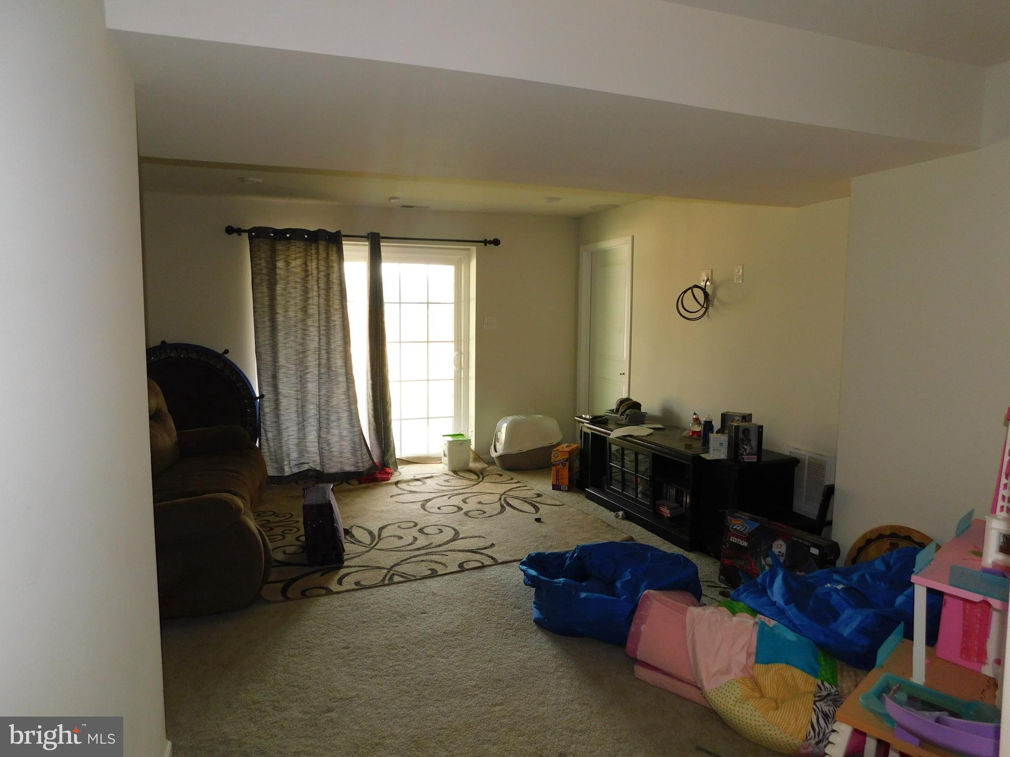 140 Pixie Moss Road Pottstown, PA 19464 - Photo 14 of 16 Partially finished basement