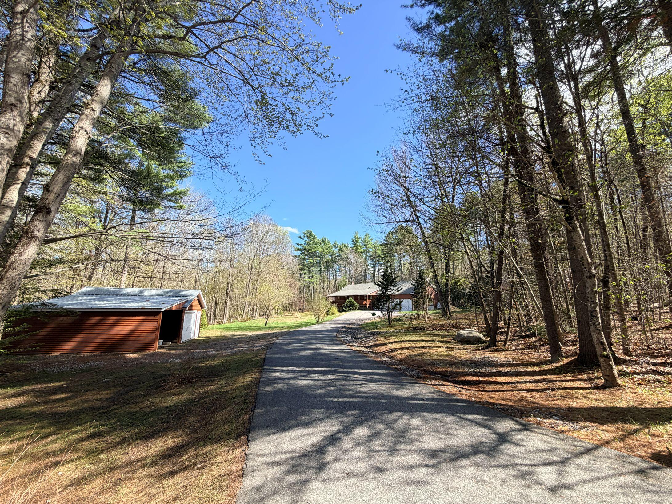 63 George Hannon Road Casco, ME 04015 - Photo 124 of 127 20260507_193253397_iOS