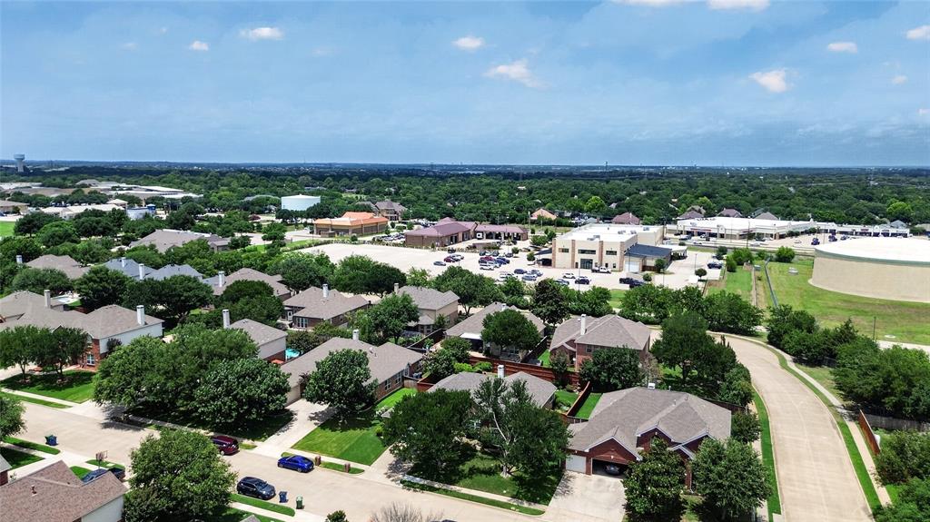 1404 Spring Ridge Lane Flower Mound, TX 75028 - Photo 32 of 36