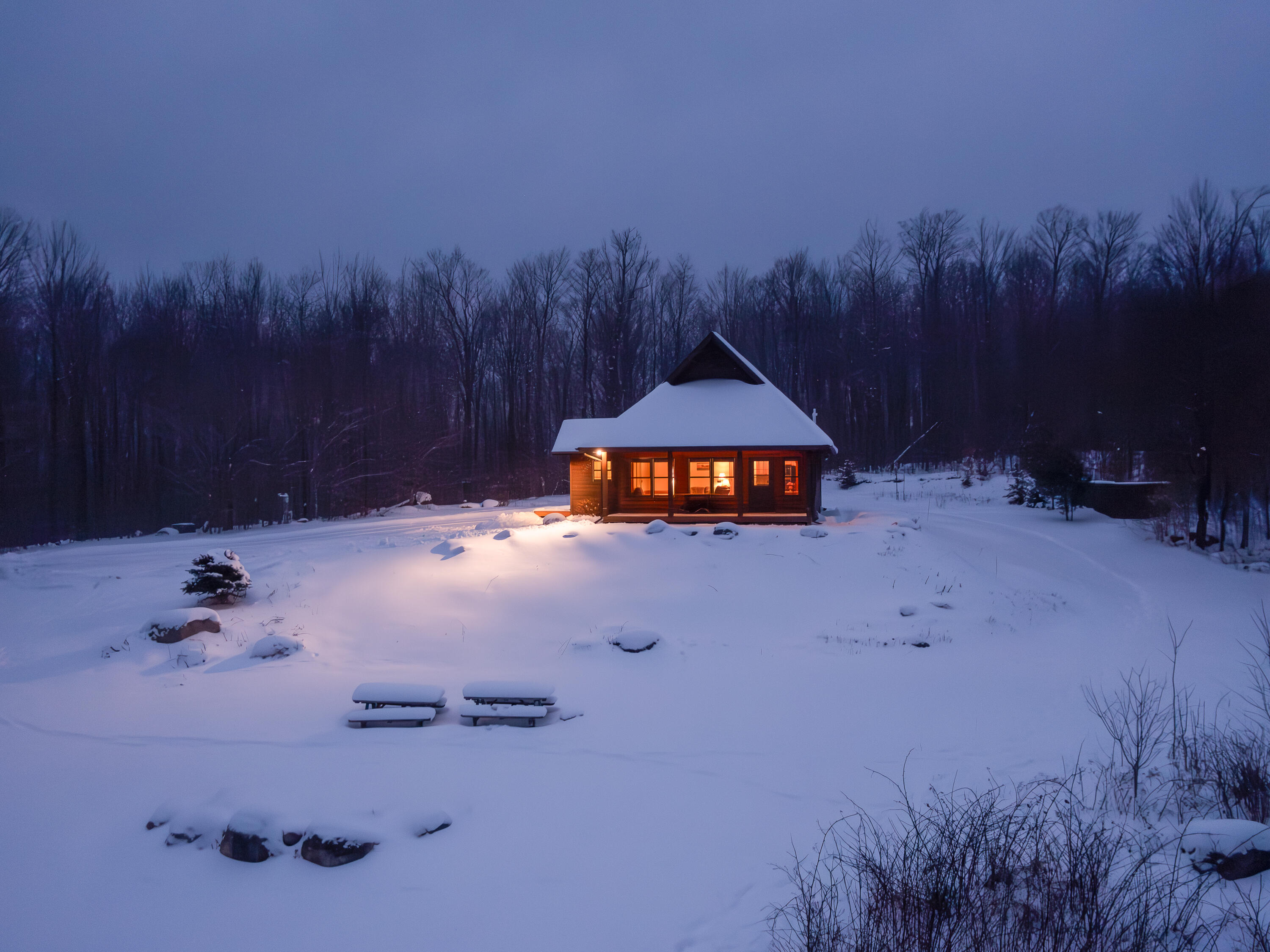 88 Short Ridge Way Long Lake, NY 12847 - Photo 59 of 59 88 Short Ridge-51